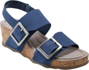 Earth Women's Willa Wedge Sandal