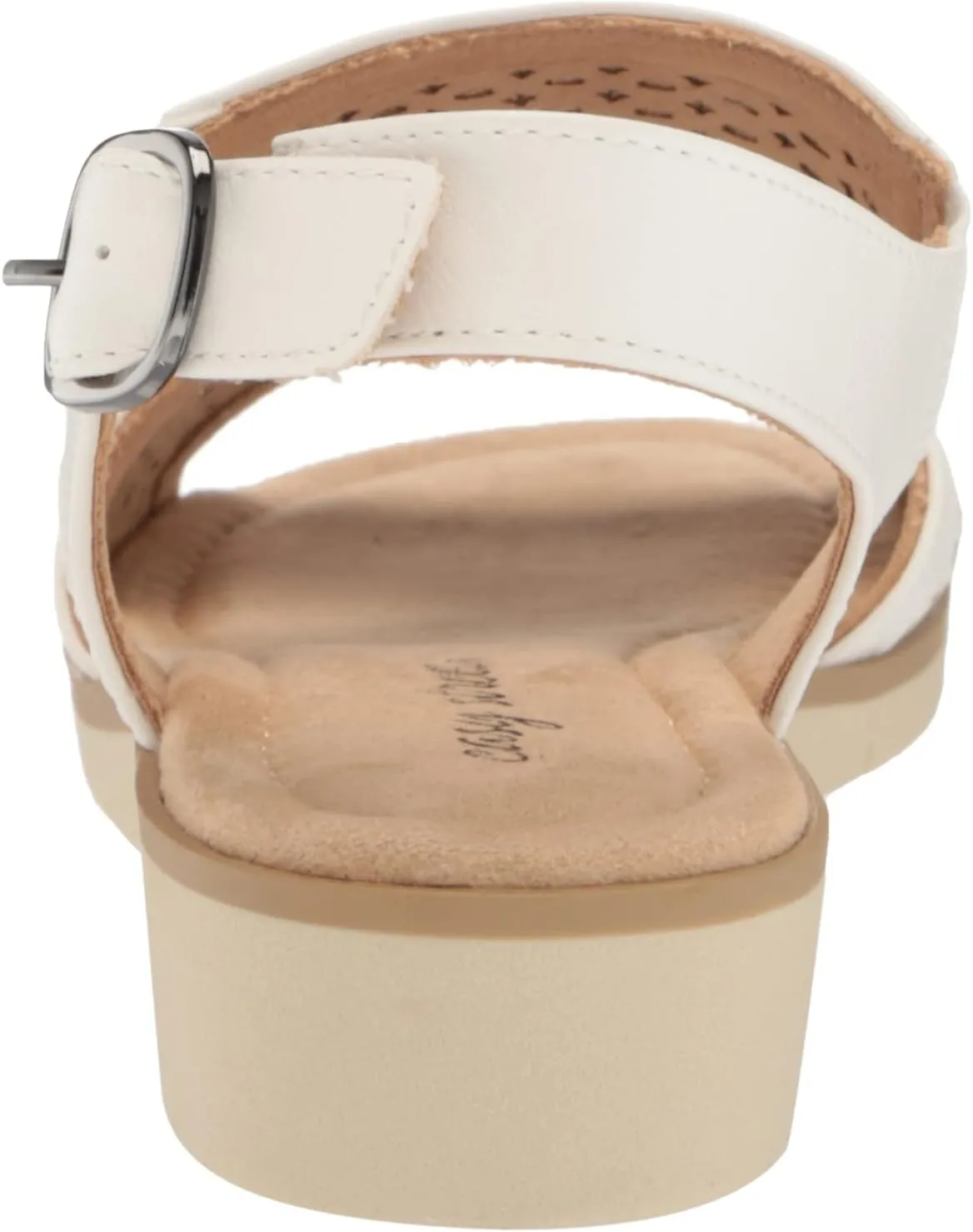Easy Street Women's Alba Wedge Sandal