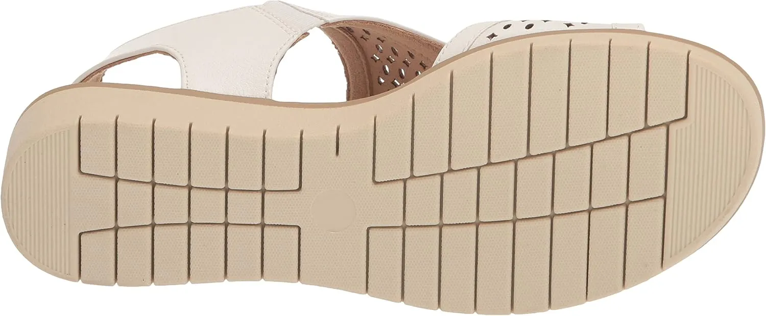 Easy Street Women's Alba Wedge Sandal