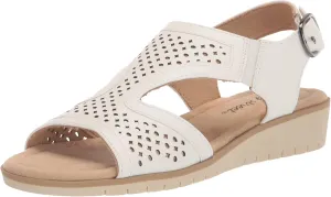 Easy Street Women's Alba Wedge Sandal