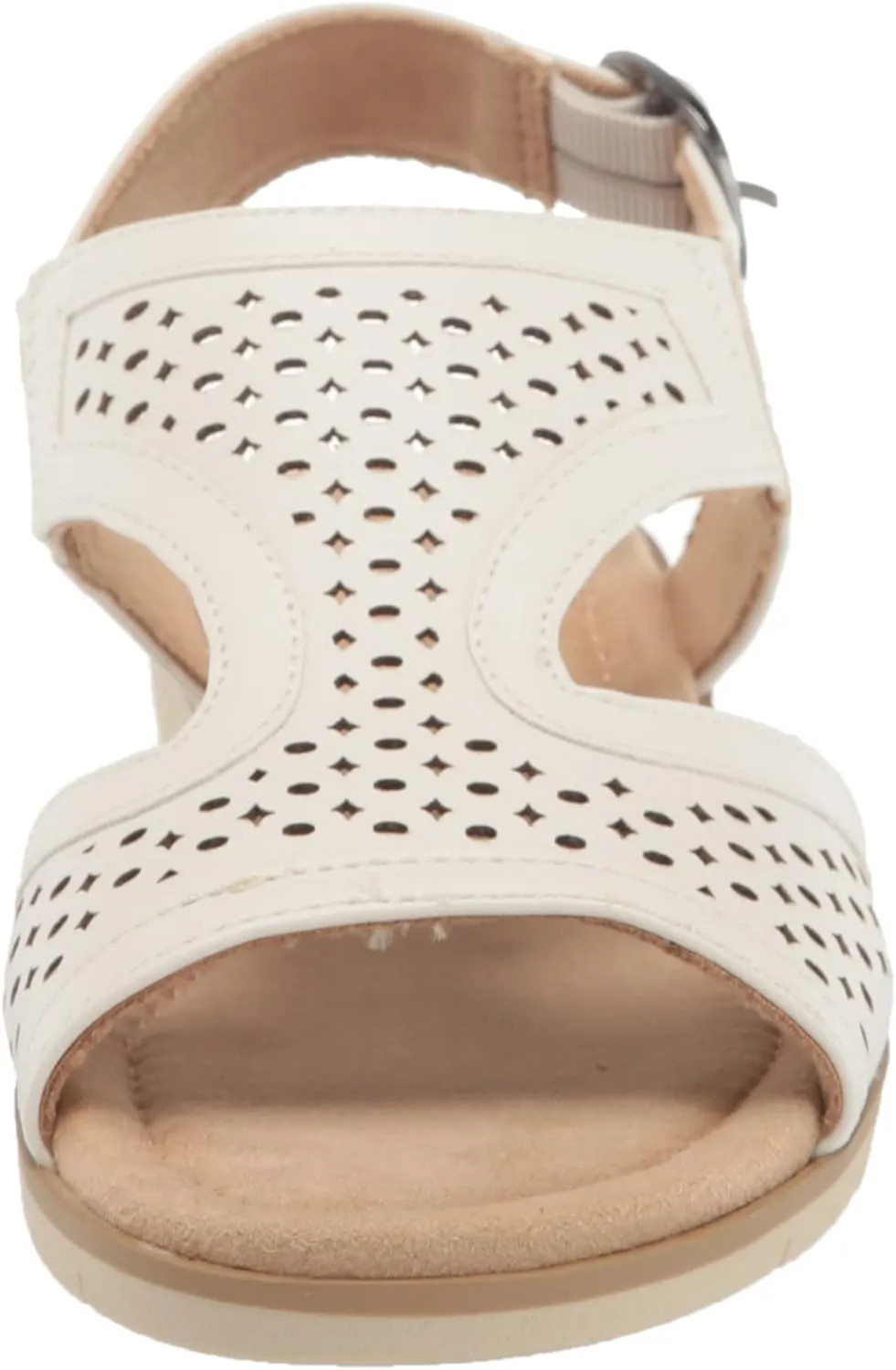 Easy Street Women's Alba Wedge Sandal