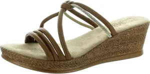 Easy Street Women's Elvera Wedge Sandal
