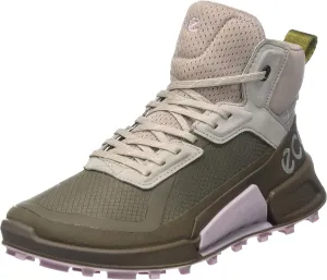 ECCO mens Biom 2.1 Low Cross Mountain Waterproof Trail Running Shoe