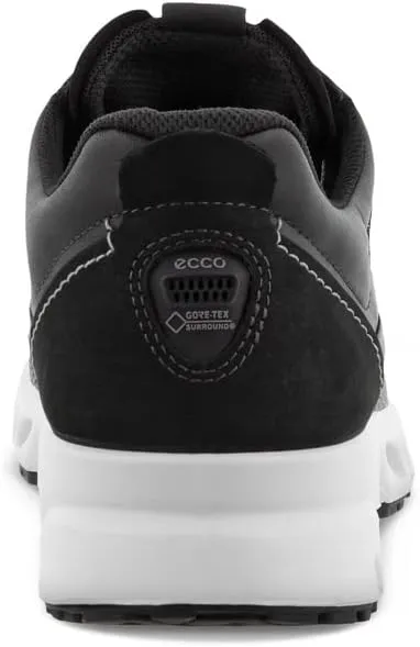 ECCO Men's Multi-Vent Gore-Tex Waterproof Hiking Shoe