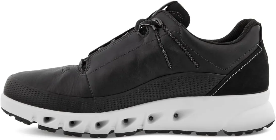 ECCO Men's Multi-Vent Gore-Tex Waterproof Hiking Shoe