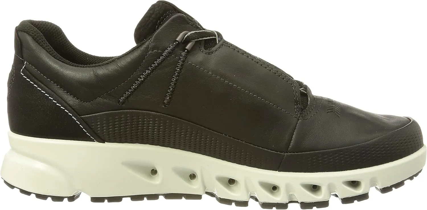 ECCO Men's Multi-Vent Gore-Tex Waterproof Hiking Shoe