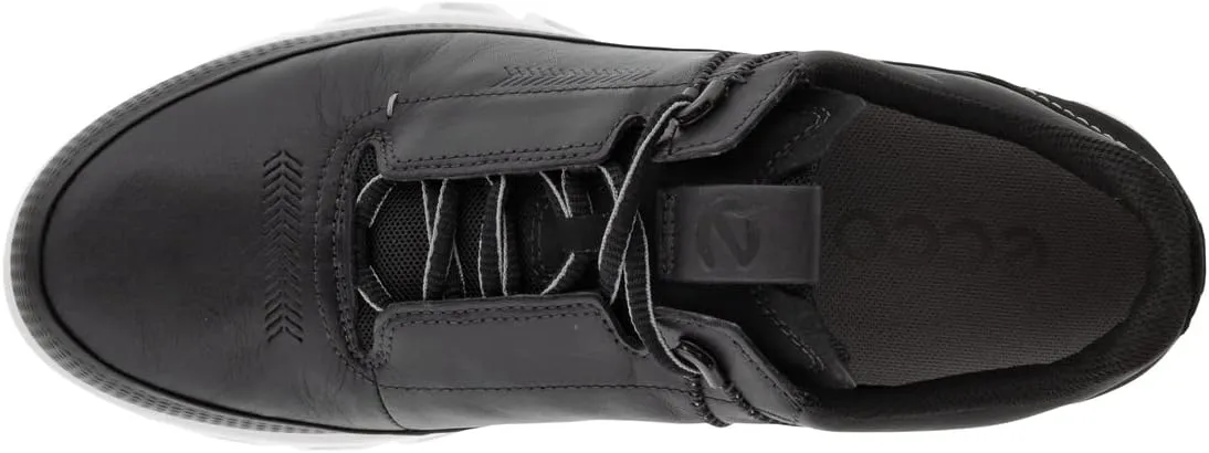 ECCO Men's Multi-Vent Gore-Tex Waterproof Hiking Shoe