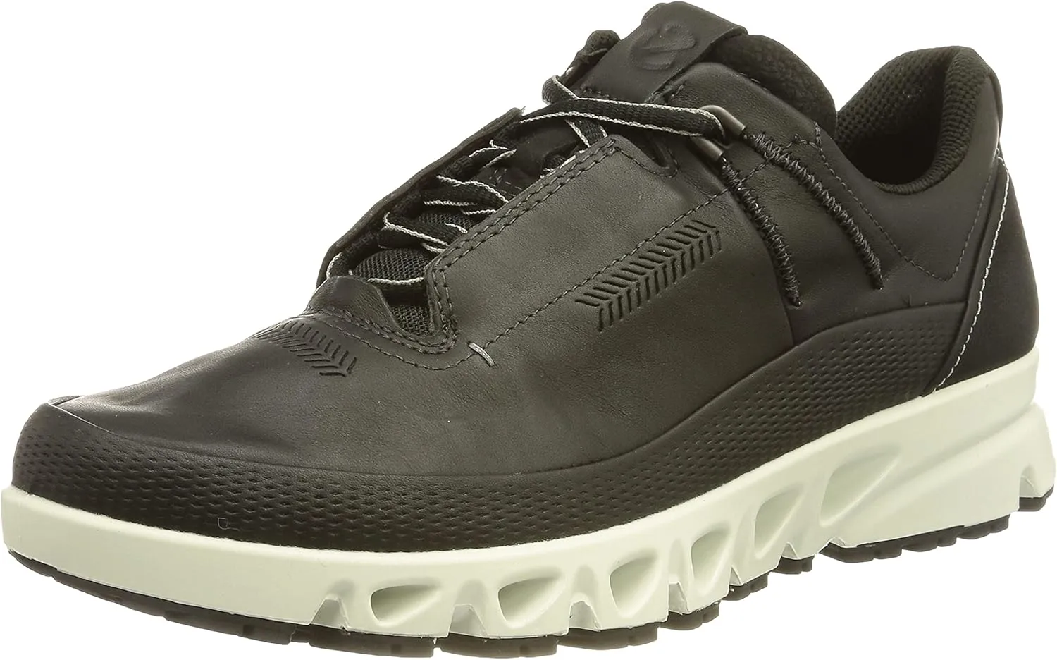 ECCO Men's Multi-Vent Gore-Tex Waterproof Hiking Shoe