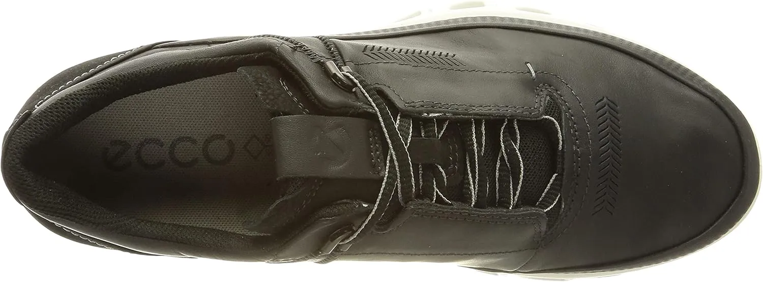 ECCO Men's Multi-Vent Gore-Tex Waterproof Hiking Shoe
