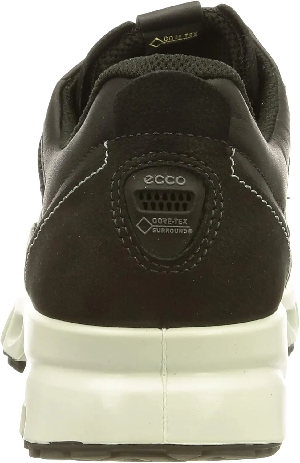 ECCO Men's Multi-Vent Gore-Tex Waterproof Hiking Shoe