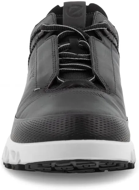 ECCO Men's Multi-Vent Gore-Tex Waterproof Hiking Shoe