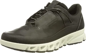 ECCO Men's Multi-Vent Gore-Tex Waterproof Hiking Shoe