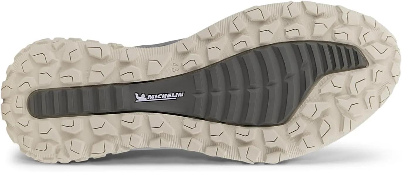 ECCO Men's Ultra Terrain Waterproof Low Hiking Shoe