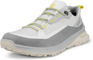 ECCO Men's Ultra Terrain Waterproof Low Hiking Shoe