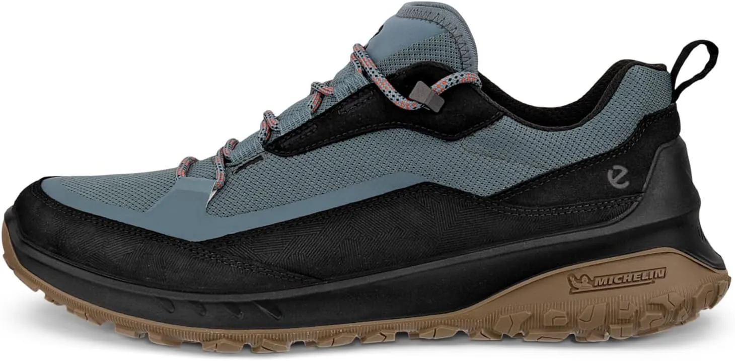 ECCO Men's Ultra Terrain Waterproof Low Hiking Shoe