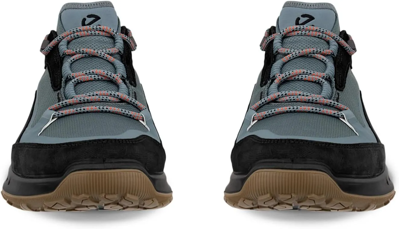ECCO Men's Ultra Terrain Waterproof Low Hiking Shoe