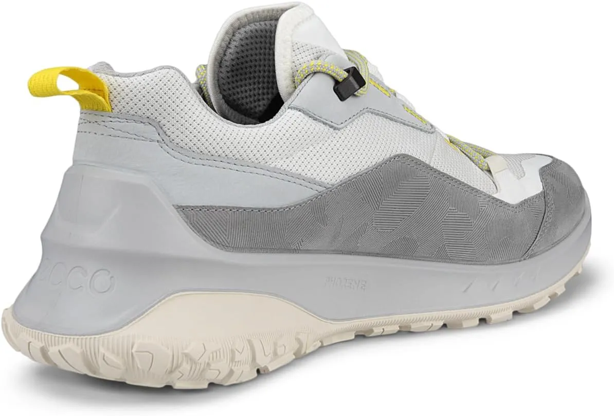 ECCO Men's Ultra Terrain Waterproof Low Hiking Shoe