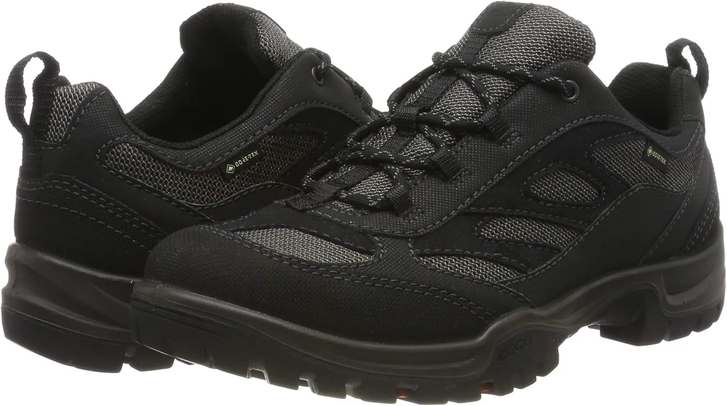 ECCO Women's Xpedition Iii Low Rise Hiking Shoes