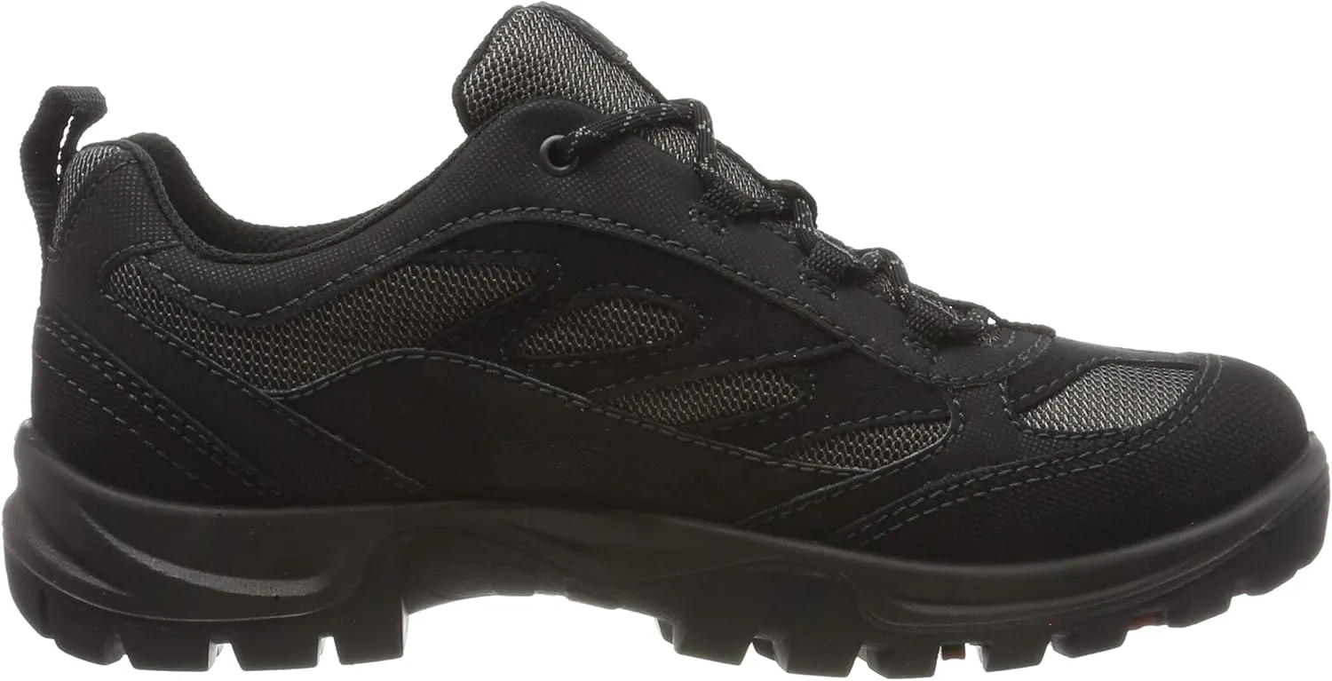 ECCO Women's Xpedition Iii Low Rise Hiking Shoes