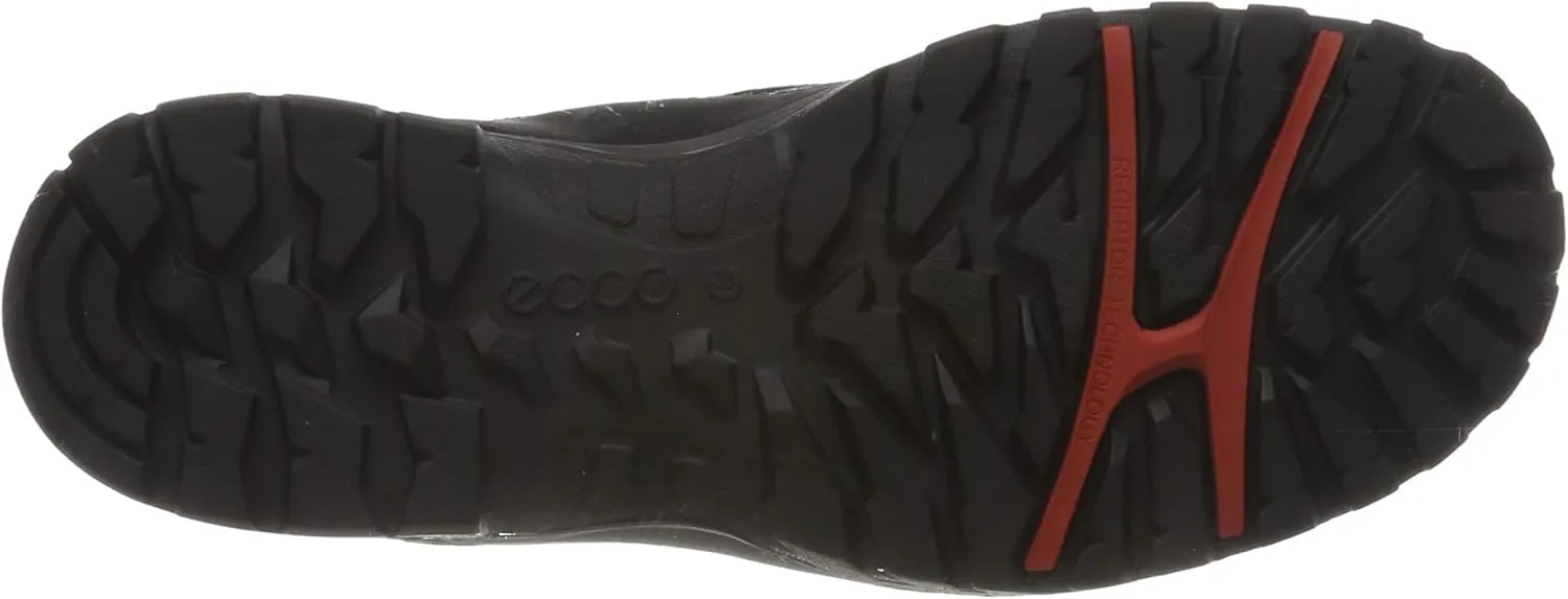 ECCO Women's Xpedition Iii Low Rise Hiking Shoes
