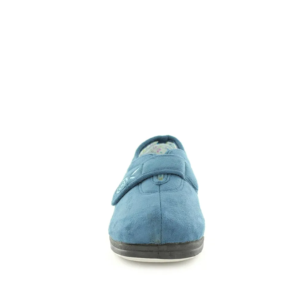 EDYTHE - Denim