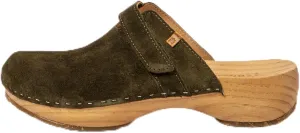 El Naturalista Women's Platform Sandal