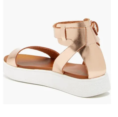 ELLEN Platform Sandal - Children