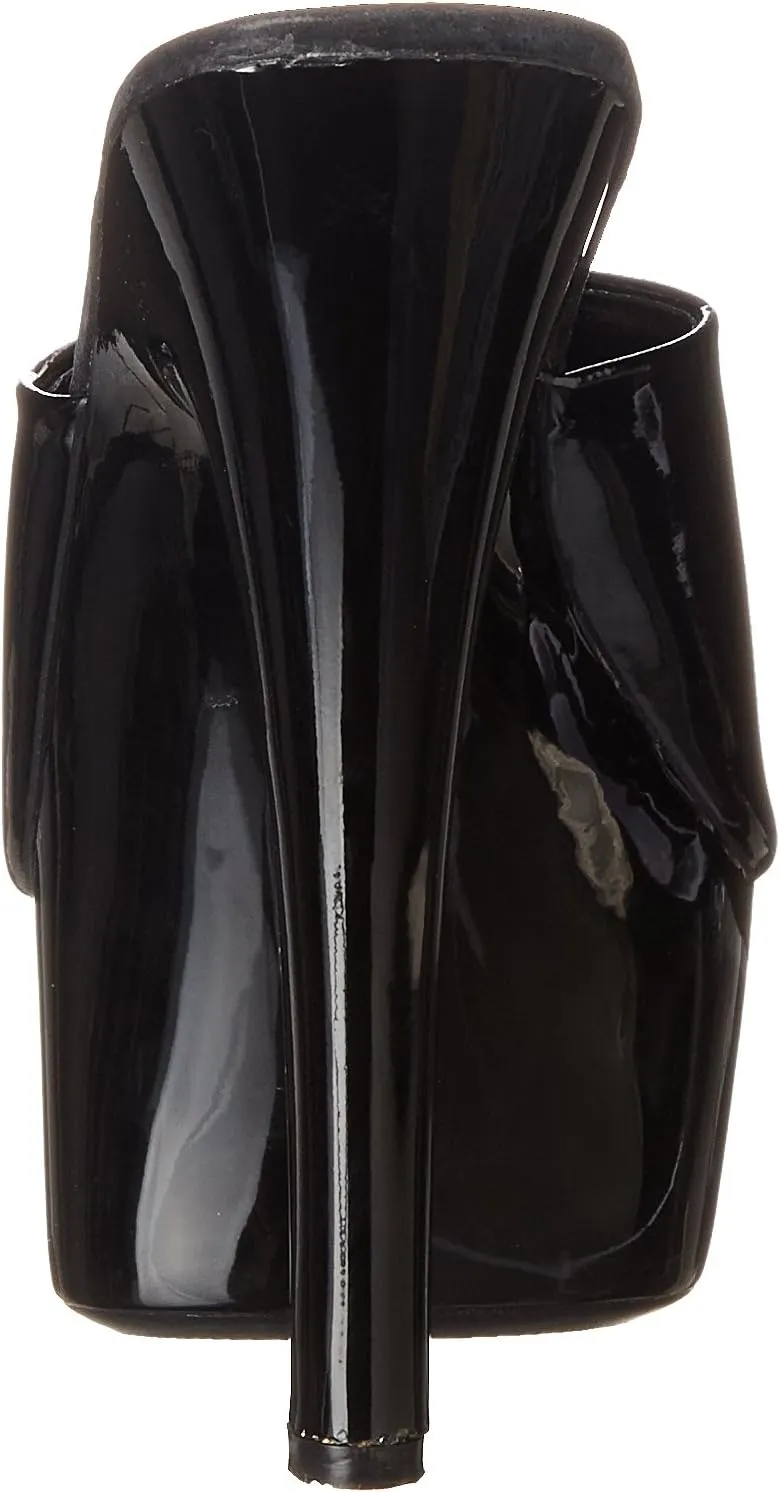 Ellie Shoes Women's 601 Vanity Platform Sandal