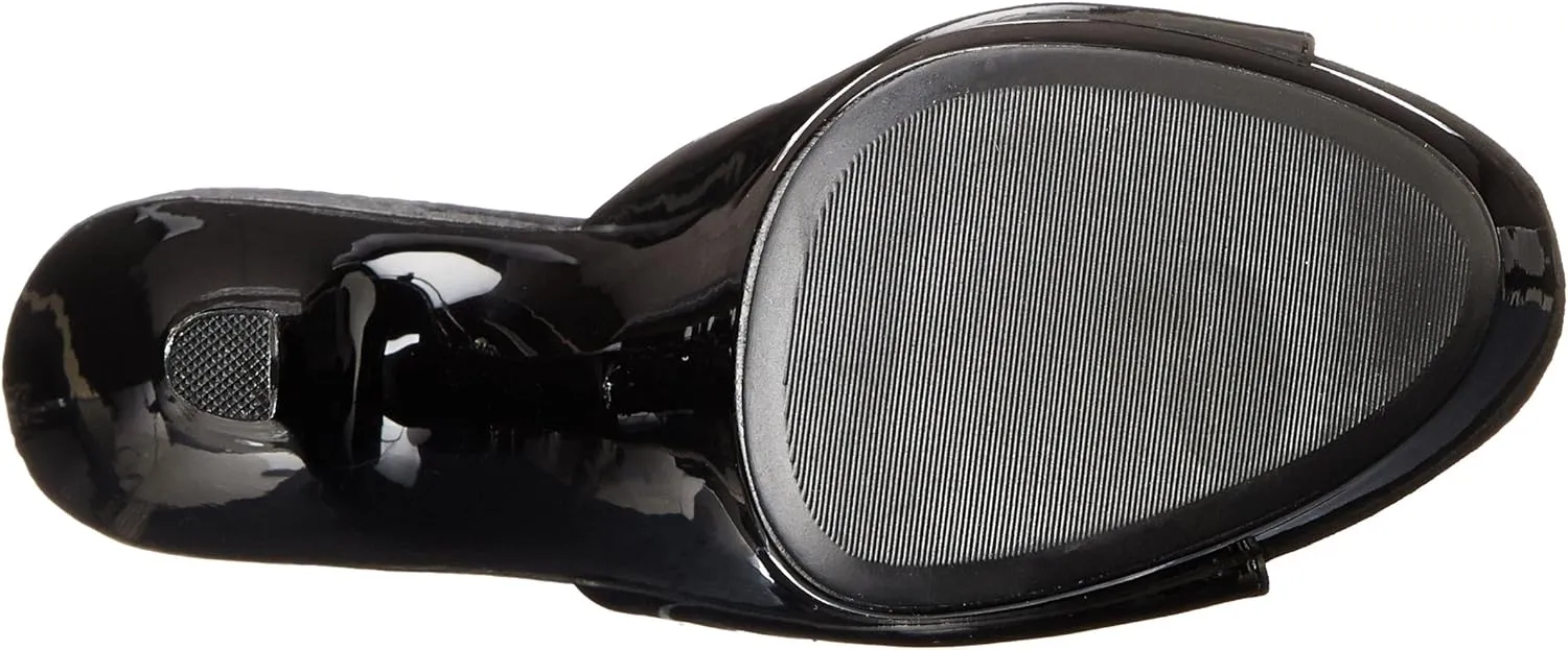 Ellie Shoes Women's 601 Vanity Platform Sandal