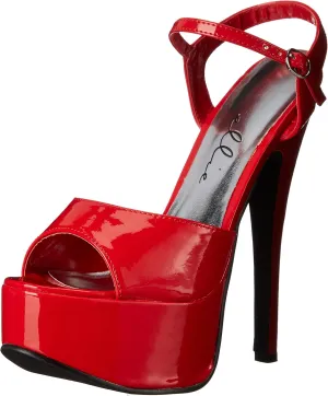 Ellie Shoes Women's 652-JULIET Dress Sandal