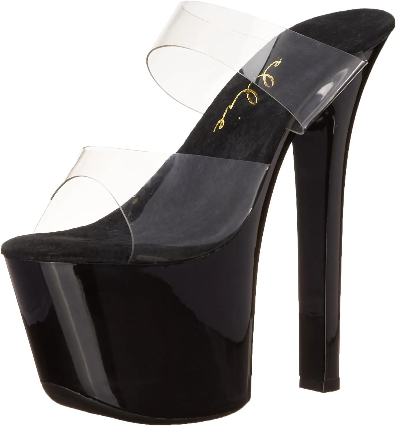 Ellie Shoes Women's 711 Coco Platform Sandal