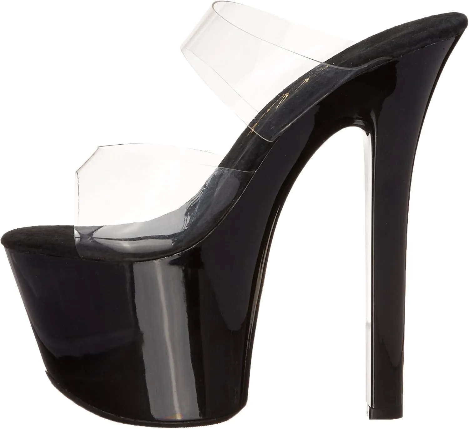 Ellie Shoes Women's 711 Coco Platform Sandal