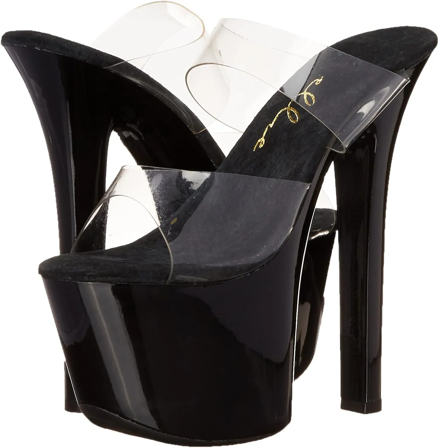 Ellie Shoes Women's 711 Coco Platform Sandal