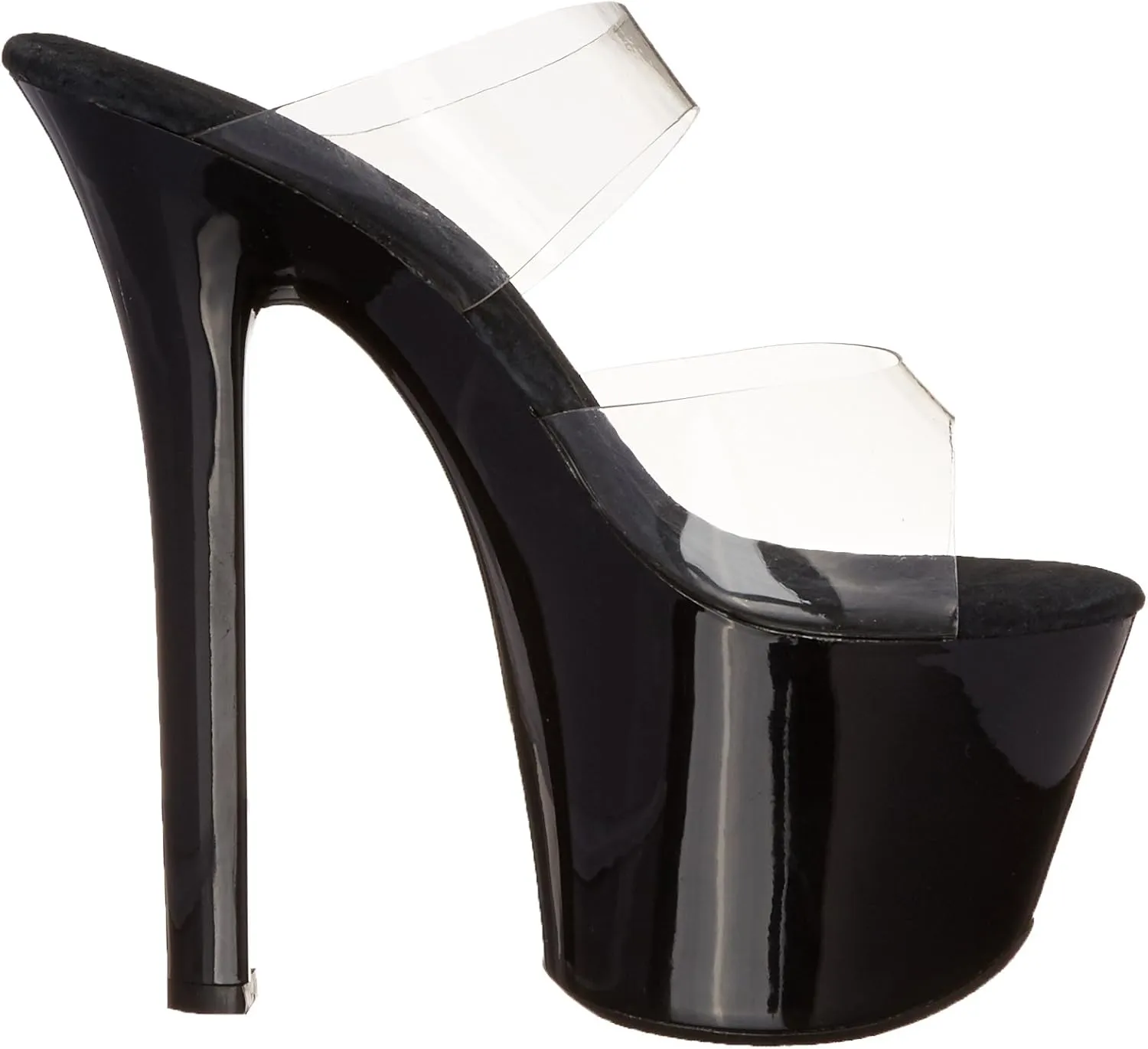 Ellie Shoes Women's 711 Coco Platform Sandal