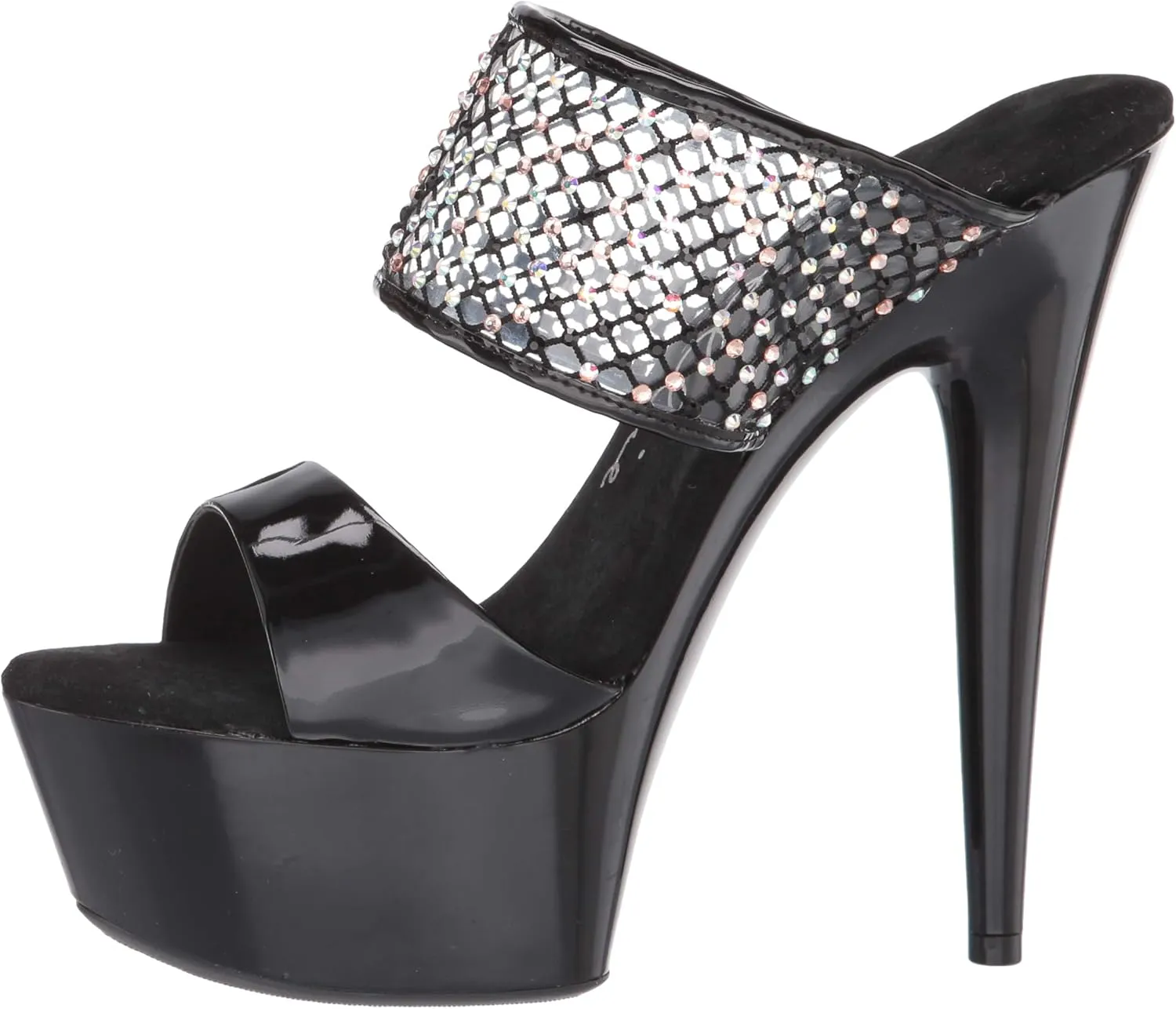 Ellie Shoes Women's Aileen Slide Sandal