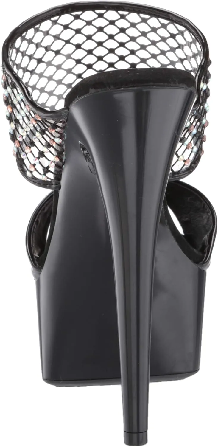 Ellie Shoes Women's Aileen Slide Sandal