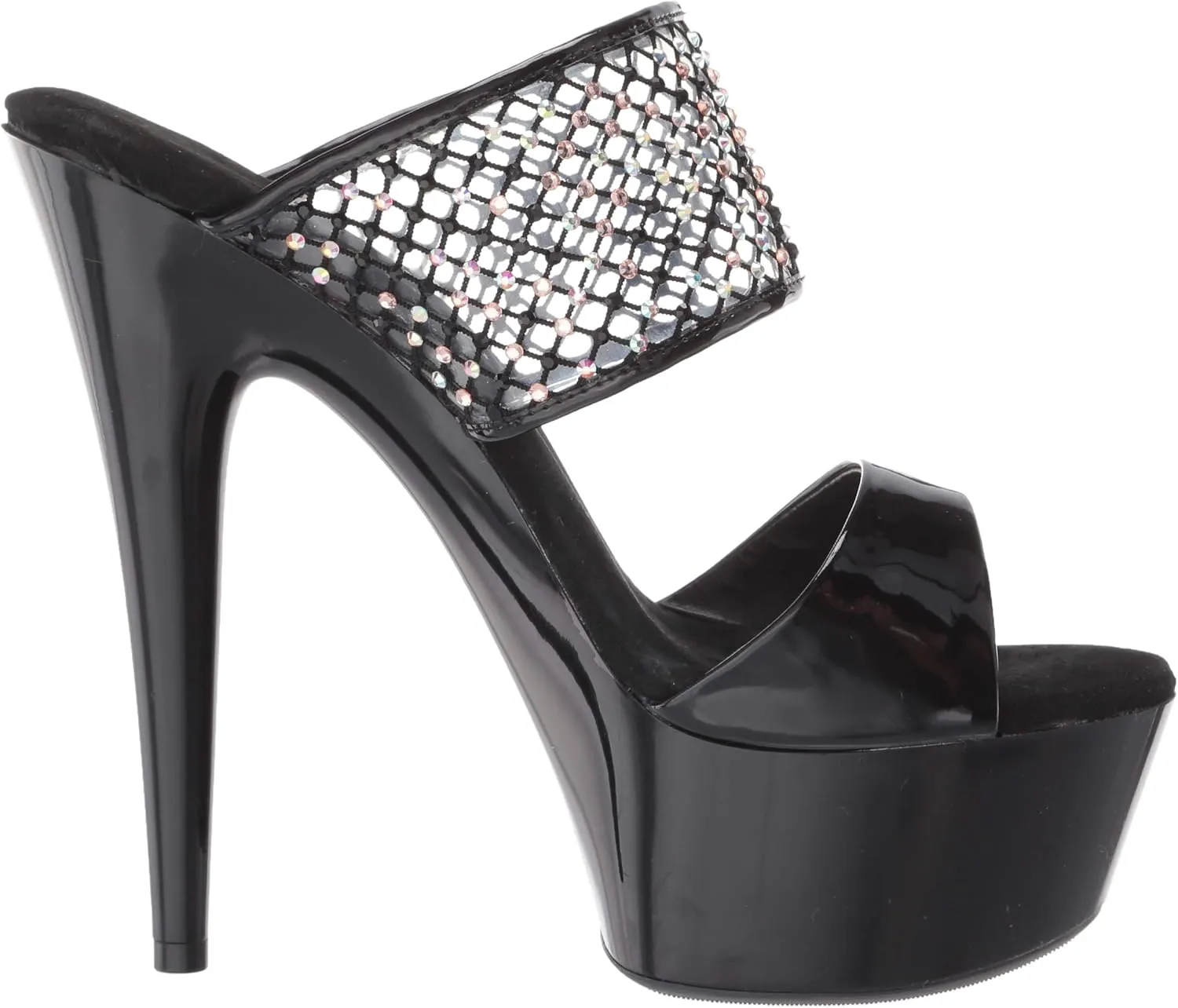 Ellie Shoes Women's Aileen Slide Sandal