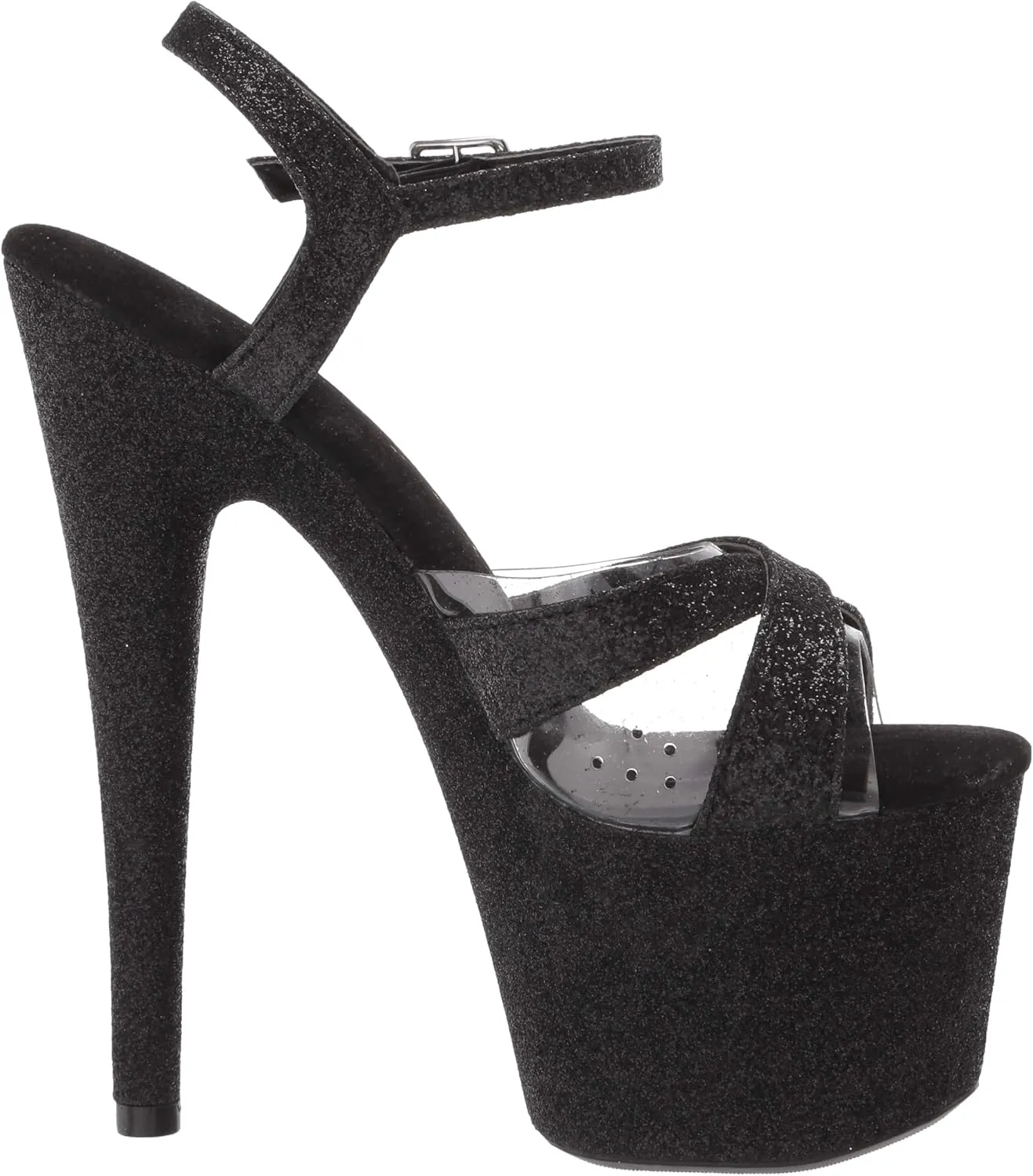 Ellie Shoes Women's Stiletto Sandal Heeled
