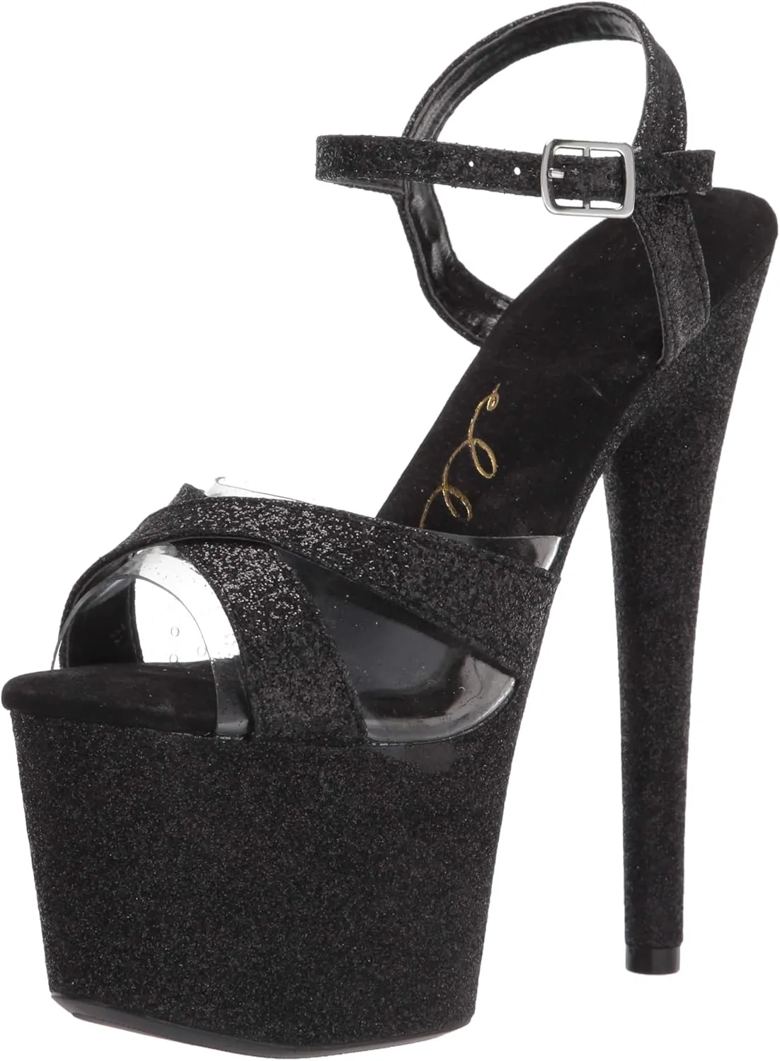 Ellie Shoes Women's Stiletto Sandal Heeled