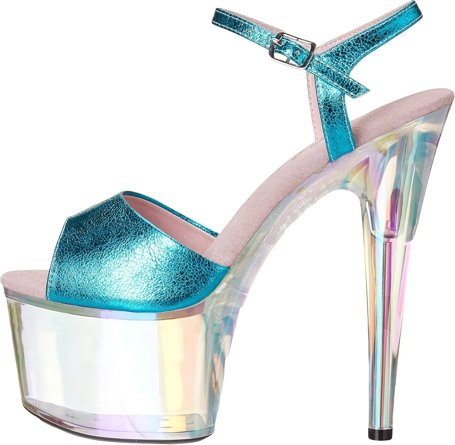 Ellie Shoes Women's Stiletto Sandal Heeled