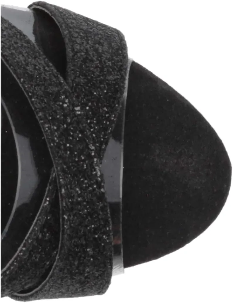 Ellie Shoes Women's Stiletto Sandal Heeled