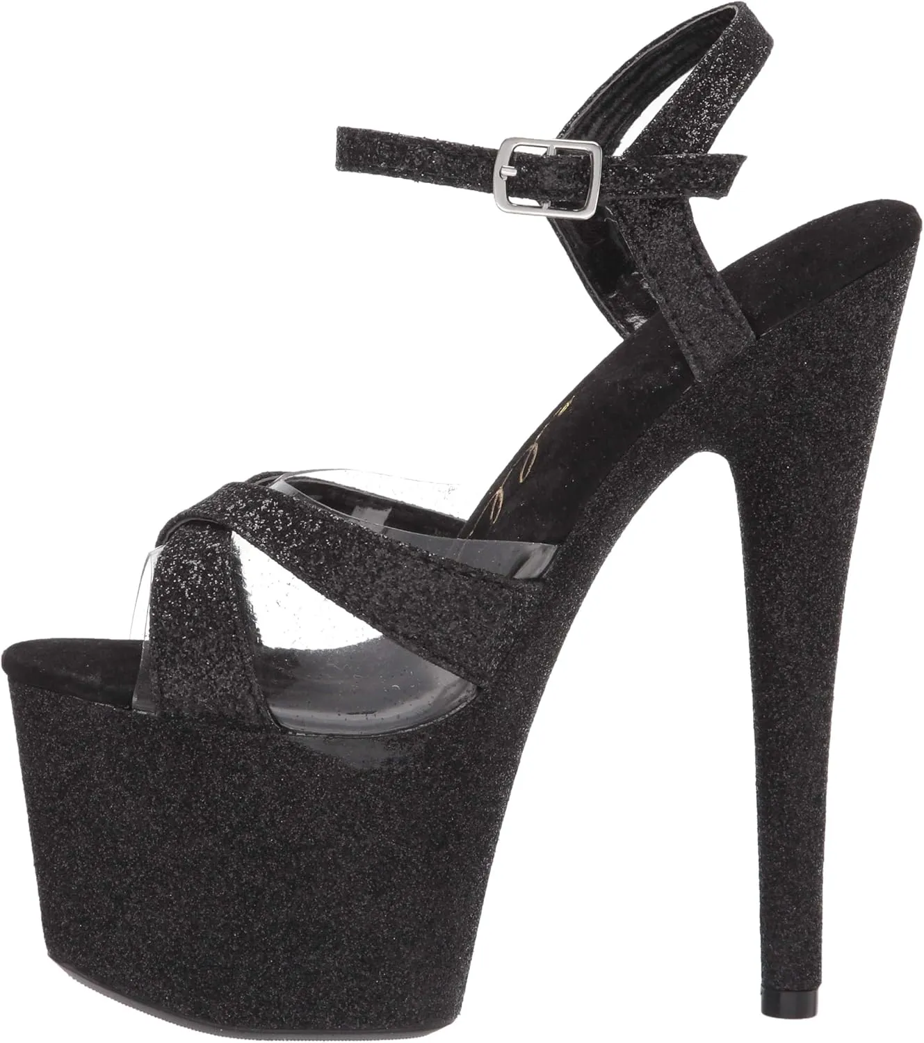 Ellie Shoes Women's Stiletto Sandal Heeled