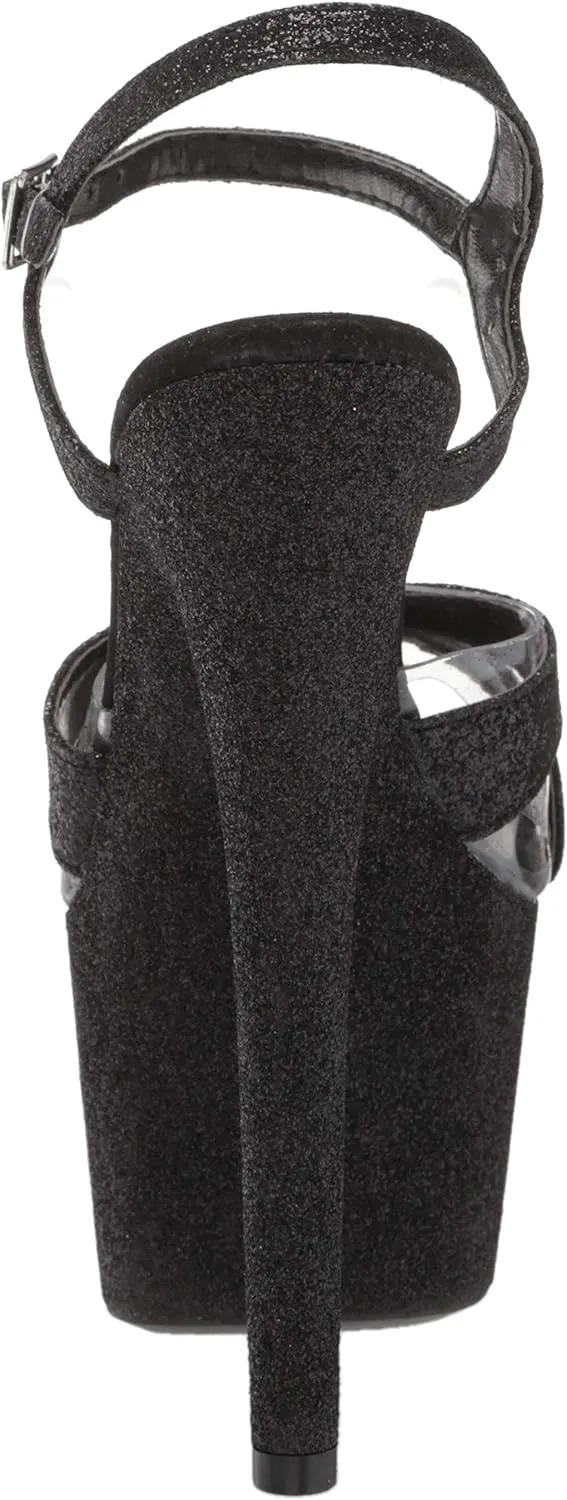 Ellie Shoes Women's Stiletto Sandal Heeled