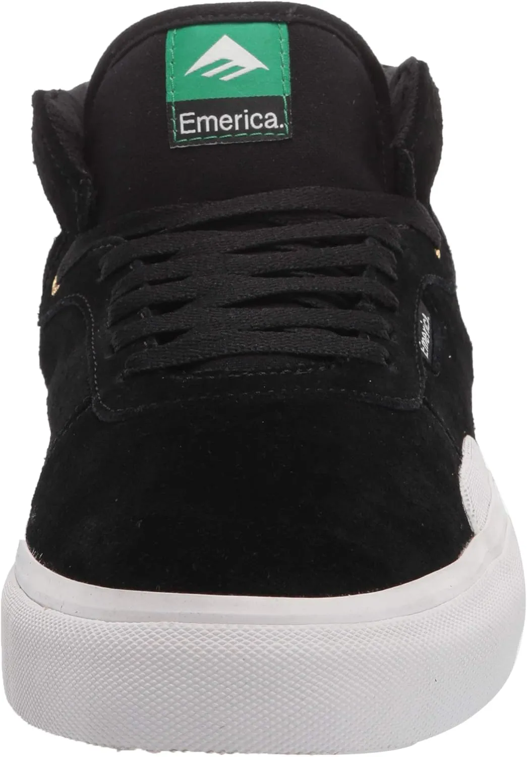 Emerica Men's Pillar Mid Top Skate Shoe