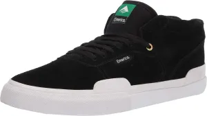 Emerica Men's Pillar Mid Top Skate Shoe
