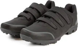 Endura Unisex-Adult Hummvee Mountain Cycling Shoe Cross-Country (XC) Black, 11