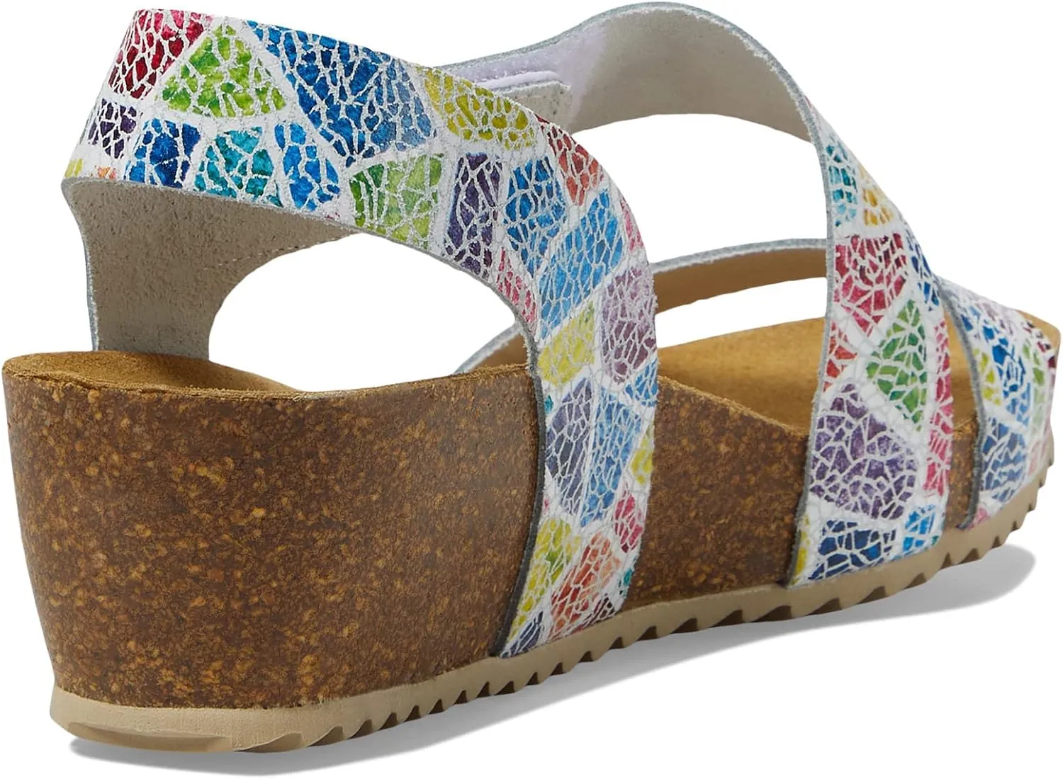 Eric Michael jolly Women's Sandal