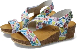 Eric Michael jolly Women's Sandal