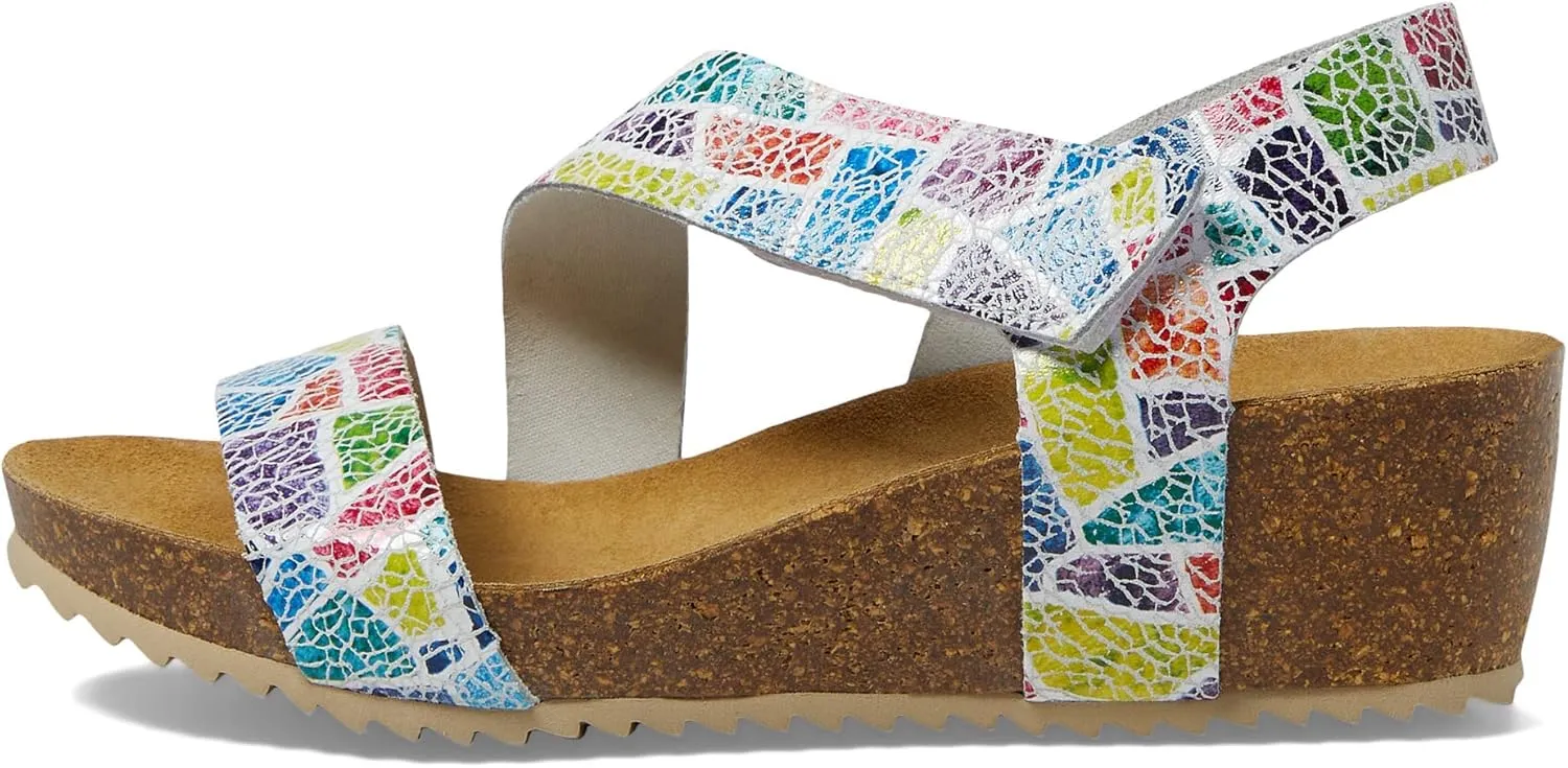 Eric Michael jolly Women's Sandal