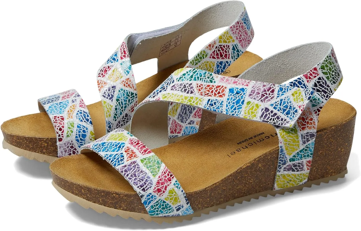 Eric Michael jolly Women's Sandal